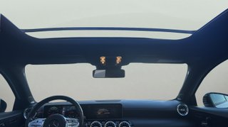 Mercedes-Benz Clase A 180 d 85 kW (116 CV)
