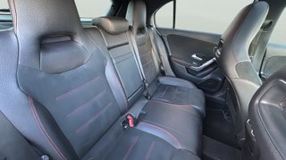 Mercedes-Benz Clase A 180 d 85 kW (116 CV)