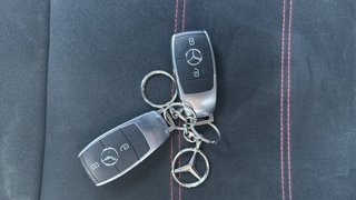 Mercedes-Benz Clase A 180 d 85 kW (116 CV)