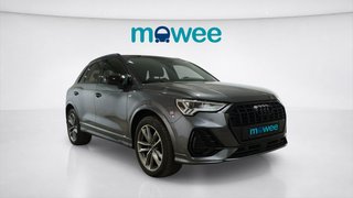 Audi Q3 Black line 35 TFSI 110 kW (150 CV) S tronic