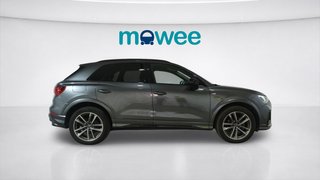 Audi Q3 Black line 35 TFSI 110 kW (150 CV) S tronic