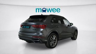 Audi Q3 Black line 35 TFSI 110 kW (150 CV) S tronic