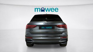 Audi Q3 Black line 35 TFSI 110 kW (150 CV) S tronic
