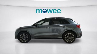 Audi Q3 Black line 35 TFSI 110 kW (150 CV) S tronic
