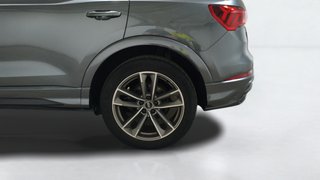 Audi Q3 Black line 35 TFSI 110 kW (150 CV) S tronic