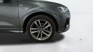 Audi Q3 Black line 35 TFSI 110 kW (150 CV) S tronic