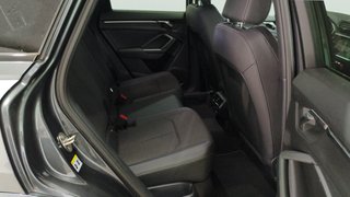 Audi Q3 Black line 35 TFSI 110 kW (150 CV) S tronic