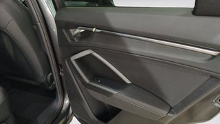 Audi Q3 Black line 35 TFSI 110 kW (150 CV) S tronic