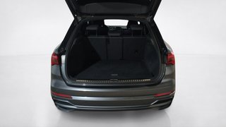 Audi Q3 Black line 35 TFSI 110 kW (150 CV) S tronic