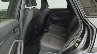Audi Q3 Black line 35 TFSI 110 kW (150 CV) S tronic