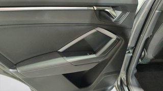 Audi Q3 Black line 35 TFSI 110 kW (150 CV) S tronic