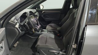 Audi Q3 Black line 35 TFSI 110 kW (150 CV) S tronic
