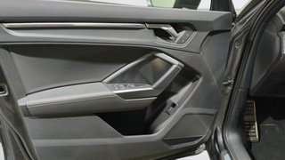 Audi Q3 Black line 35 TFSI 110 kW (150 CV) S tronic