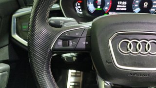 Audi Q3 Black line 35 TFSI 110 kW (150 CV) S tronic