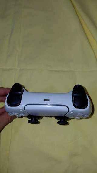 Mando PS5