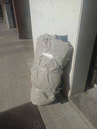 Tienda Cocina Camping S.T.I.L NEGOCIABLE