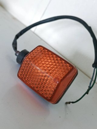 Intermitente Naranja Yamaha Honda Suzuki