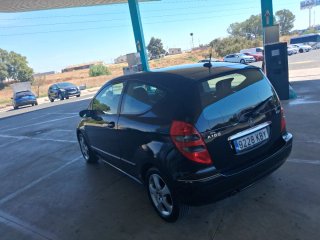 Mercedes-Benz Clase A 2008