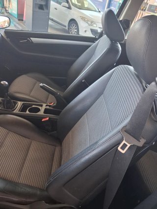 Mercedes-Benz Clase A 2008