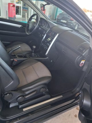 Mercedes-Benz Clase A 2008