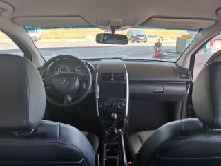 Mercedes-Benz Clase A 2008