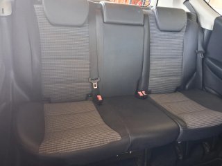 Mercedes-Benz Clase A 2008