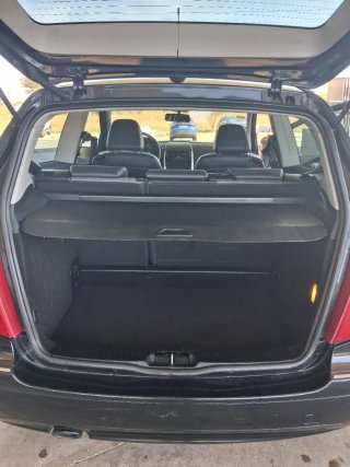 Mercedes-Benz Clase A 2008