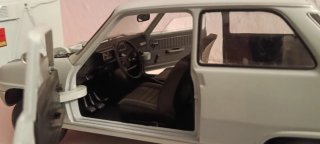 Renault R5 1:18