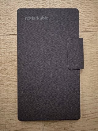 Remarkable Paper Pro Move