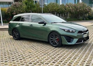 KIA Ceed 2022