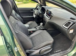 KIA Ceed 2022
