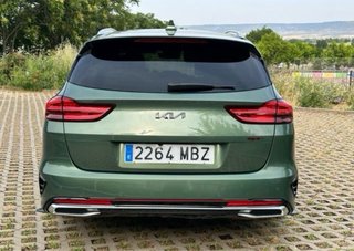 KIA Ceed 2022