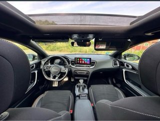 KIA Ceed 2022