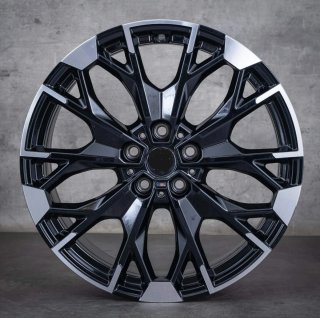 Llantas 19 pulgadas nuevas bmf