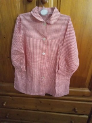 Baberos escolares a 1 euro