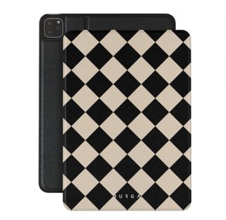 Custodia iPad Pro 12.9 Burga Scacchi