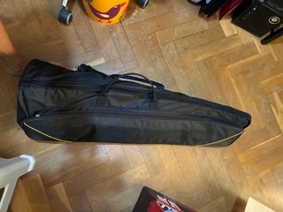 Trombón de Vara con Transpositor