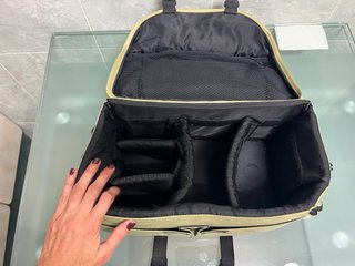 Bolsa para Cámara Fotográfica Nikon