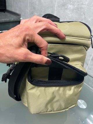 Bolsa para Cámara Fotográfica Nikon