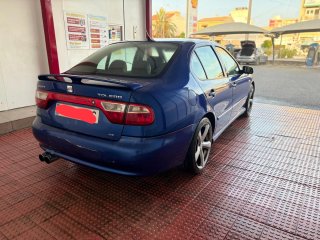 SEAT Toledo 2002