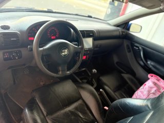 SEAT Toledo 2002