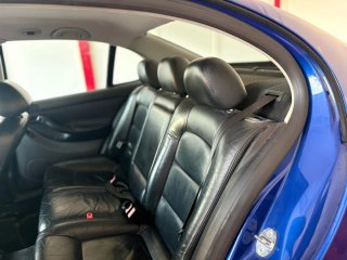 SEAT Toledo 2002