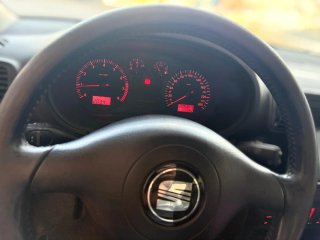 SEAT Toledo 2002