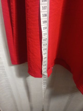 Mono Rojo