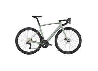 Bicicleta de Carretera Scott Addict RC 20 Talla M
