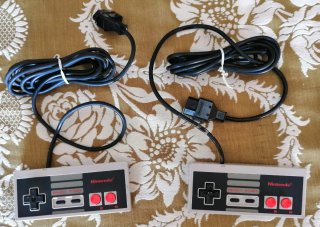 Nintendo NES Control Deck Versión Española