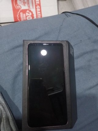 Samsung S9+