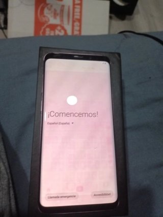 Samsung S9+