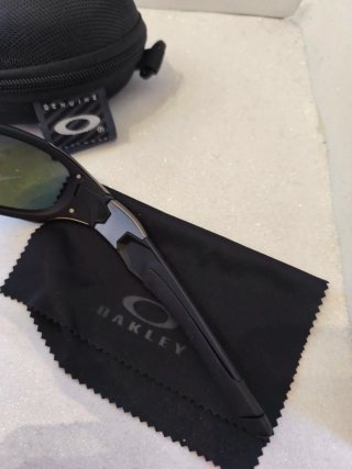 Gafas Oakley Pitboss 2 Polarizadas