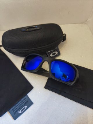 Gafas Oakley Pitboss 2 Polarizadas